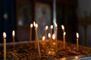 Ευαγγελισμός της Θεοτόκου - Cibum.gr