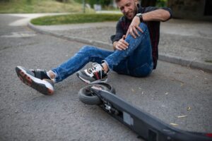 Ανακαλούνται 220.000 ηλεκτρικά πατίνια – Τουλάχιστον 20 άτομα με κατάγματα