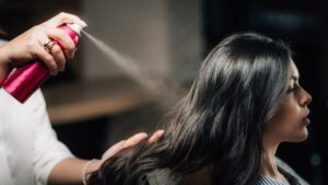 Απαγορευμένη χημική ουσία σε τρία προϊόντα δημοφιλούς μάρκας περιποίησης για τα μαλλιά