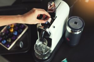 Μετανάστευση καρκινογόνων χημικών από τις κάψουλες εσπρέσο – Ευρήματα επιστημονικής μέτρησης