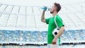 Αφυδατωμένοι οι Έλληνες ποδοσφαιριστές – Ευρήματα μελέτης τριών Πανεπιστημίων