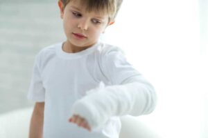 Παιδικά κατάγματα: Τα χαμηλά επίπεδα βιταμίνης D επιβραδύνουν την επούλωση