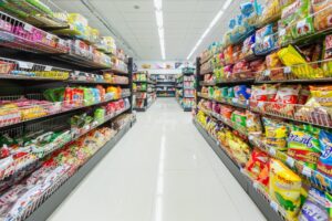 Ποια σούπερ μάρκετ υποχρεώνονται να «κρύβουν» σνακ, δημητριακά και ζαχαρώδη ποτά στους πίσω διαδρόμους;