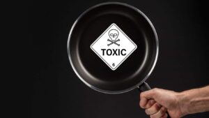 Επικίνδυνα τηγάνια: Νέα επείγουσα ανάκληση λόγω σοβαρού κινδύνου για την υγεία