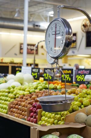 Πρόστιμο 3.000 € σε μεγάλο μανάβικο της Θεσσαλονίκης για παραπλάνηση