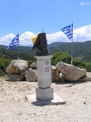Καπετάνιοι και οπλαρχηγοί: Ένα ιστορικό μονοπάτι από την Πάτρα προς τα Καλάβρυτα, που συνδέεται με γεγονότα της Επανάστασης του 1821
