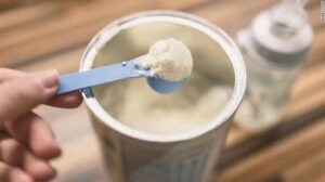 Ανακαλούνται 26.500 συσκευασίες με βρεφικές τροφές λόγω αυξημένων επιπέδων μολύβδου