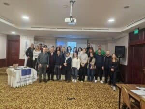 Σε έξυπνες πρακτικές διαχείρισης τροφίμων εκπαιδεύτηκαν συμμετέχοντες στο έργο foodwisebs