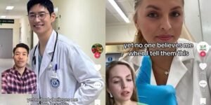 Ποιοι είναι οι επιτήδειοι «coochie doctors» που κατακλύζουν τα social media με αμφίβολες συμβουλές υγείας