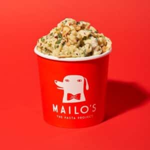 Mailo’s: Η VG Holding συμμετέχει πλέον με 35%