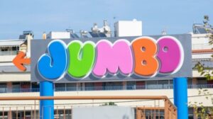 Jumbo: Μετά το πρόστιμο για την σοκολάτα και  νέα παράβαση στο κατάστημα Αμαρουσίου – Καμπάνα 6,000€ από την Περιφέρεια Αττικής
