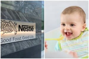 Nestlé Fi: Ανάκληση “μαμούθ” βρεφικών τροφών – 11 προϊόντα με υψηλά επίπεδα καρκινογόνου ωχρατοξίνης Α