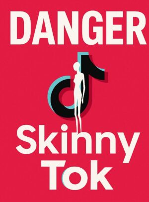 Skinnytok: Η τάση της ακραίας αδυναμίας γίνεται θέμα στην ΕΕ – Το Παρίσι προσέφυγε στην Ευρωπαϊκή Επιτροπή