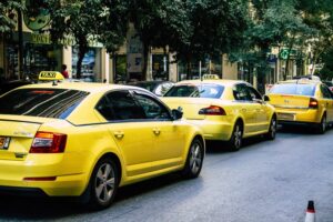 Χωρίς ταξί αύριο Μεγάλη Τρίτη – Απεργία ανακοίνωσε το ΣΑΤΑ