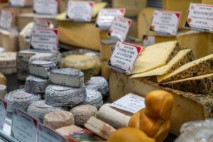 Λιστέρια σε παραδοσιακό τυρί – Ποιοι κινδυνεύουν περισσότερο
