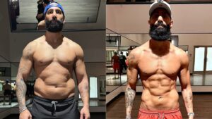 Τι άλλο θα ακούσουμε… YouTuber ισχυρίζεται ότι επιβίωσε έναν μήνα πίνοντας μόνο νερό – Χαμός στο διαδίκτυο