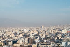 Η θέση της Αθήνας στη λίστα των πιο επικίνδυνων πόλεων για την υγεία του δέρματος