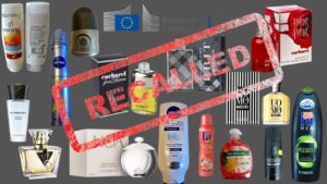 Τα δημοφιλή καλλυντικά, σαμπουάν και αφρόλουτρα που ανακλήθηκαν τον Απρίλιο λόγω τοξικού συστατικού