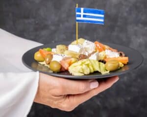 Το «πιάτο» που μπορεί να αποτρέψει 20.000 θανάτους ετησίως στην Ελλάδα σύμφωνα με καθηγητή του Harvard