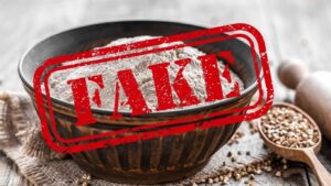 Πάνω από 100 άτομα στο νοσοκομείο από νοθευμένο αλεύρι