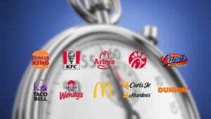 Αυτό είναι το δημοφιλές fast food που κάνει τα περισσότερα λάθη στις… παραγγελίες!