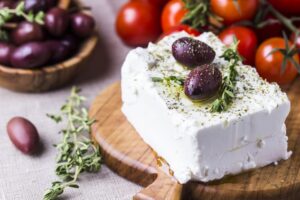 Σε κίνδυνο η παραγωγή φέτας λόγω της ευλογιάς των αιγοπροβάτων – Ανακοίνωση του ΣΕΒΓΑΠ