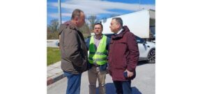Κλιμακώνονται οι έλεγχοι εισαγόμενων τροφίμων στα Ελληνικά Σύνορα