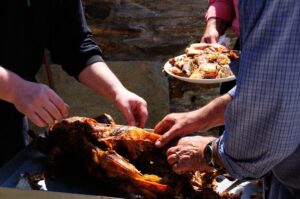 Πόσες μέρες μετά το Πασχαλινό φαγοπότι μπορούμε να κάνουμε αξιόπιστες εξετάσεις αίματος;