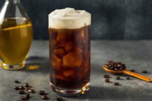 Λειτουργικό ρόφημα από καφέ και πυρηνέλαιο ανέπτυξαν επιστήμονες τροφίμων