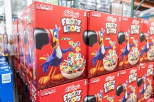 Kellogg’s: Ο Εισαγγελέας «ξεσκονίζει» την εταιρεία για τα επικίνδυνα δημητριακά που προκαλούν ΔΕΠΥ στα παιδιά