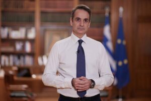 Κυριάκος Μητσοτάκης: Πρόταση για ασυμβίβαστο υπουργού – βουλευτή και επιτάχυνση διαδικασιών στον ΟΠΕΚΕΠΕ - Cibum.gr