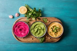 Vegan spreads: Πόσο ασφαλή είναι; Εργαστηριακοί έλεγχοι για τοξίνες, φυτοφάρμακα και ορυκτελαία