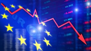 Οι δασμοί Τραμπ καταποντίζουν τα χρηματιστήρια