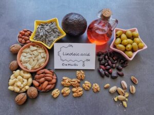 Ωμέγα-6 λιπαρά: Η σχέση τους με την ανάπτυξη καρκινικών κυττάρων