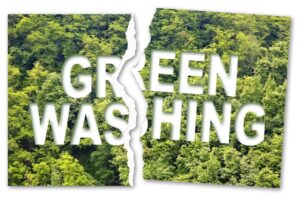 Greenwashing: Αυστηρότερες κυρώσεις για τις παραπλανητικές πρακτικές
