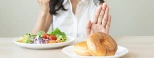 Αυτά είναι τα πρόσθετα τροφίμων που αυξάνουν τον κίνδυνο διαβήτη