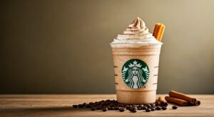 Τα μυστικά των ποτηριών στα Starbucks