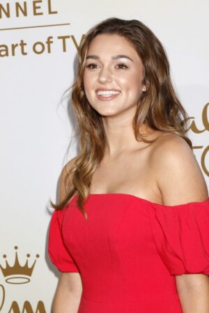 Celebrity νοσηλεύτηκε με τροφική δηλητηρίαση ενώ νόμιζε ότι είχε πρόωρο τοκετό