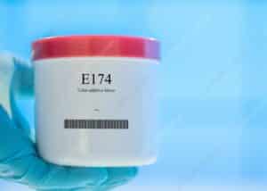 EFSA: Η απάντηση του οργανισμού για την ασφάλεια της χρωστικής αργύρου στα τρόφιμα
