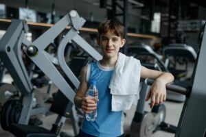 Μόνο 1 στους 10 εφήβους στην Ελλάδα ασκείται – Ανάγκη για ανάληψη δράσης