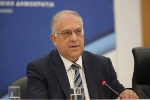 Υπ. Ανάπτυξης: Παράταση ισχύος των μέτρων συγκράτησης των τιμών στα τρόφιμα και τα βασικά είδη διαβίωσης