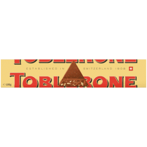Αλλάζει συσκευασία η Toblerone – Επένδυση 70 εκ. € της Mondelēz International στη μονάδα παραγωγής στην Ελβετία