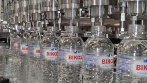 Το φυσικό μεταλλικό νερό Βίκος τρέχει για την υγεία και το ευ αγωνίζεσθαι στον 16ο Ποσειδώνιο Ημιμαραθώνιο