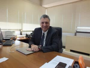 Α. Ζαμπέλας (ΕΦΕΤ): Η ασφάλεια βασικό κριτήριο αγοράς τροφίμων για τους καταναλωτές