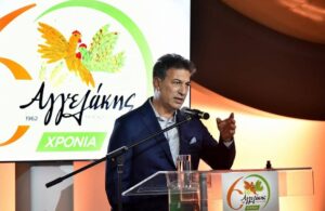 Αγγελάκης ΑΕ: Επεκτείνει δυναμικά την παρουσία της στα γλυκά και τα παγωτά