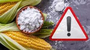 Εντοπίστηκε κι άλλο κορν φλάουρ με καρκινογόνο ουσία – Ειδοποίηση RASFF