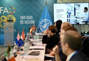 6ο IHFAF: Η ψηφιακή επανάσταση στην ασφάλεια τροφίμων