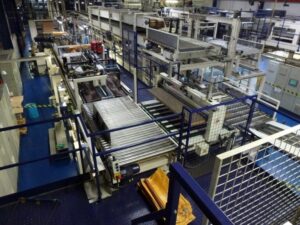 Εταιρεία συσκευασίας πλήρωσε αποζημίωση  €592.770 για τον θάνατο εργάτη