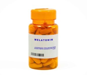 Παράταση μεταβατικής περιόδου για τη διάθεση στην ελληνική αγορά Συμπληρωμάτων Διατροφής με Μελατονίνη