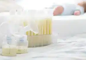 Ποιο γάλα μοιάζει περισσότερο με το μητρικό σε περιεκτικότητα λιπιδίων